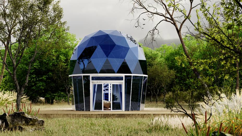 邵阳星空酒店帐篷厂家